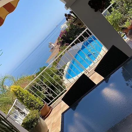 Wonderful Princessa * Nerja
